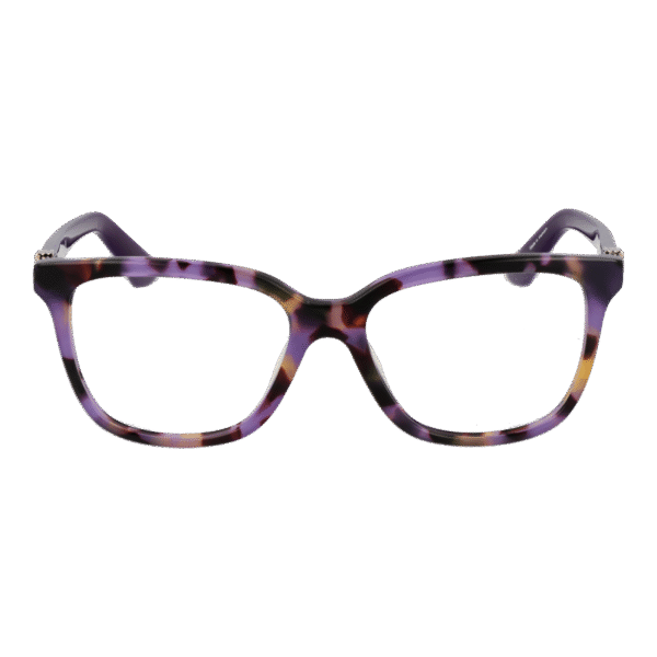 Face avant – monture optique Guess GU2937-N 49083 en Violet