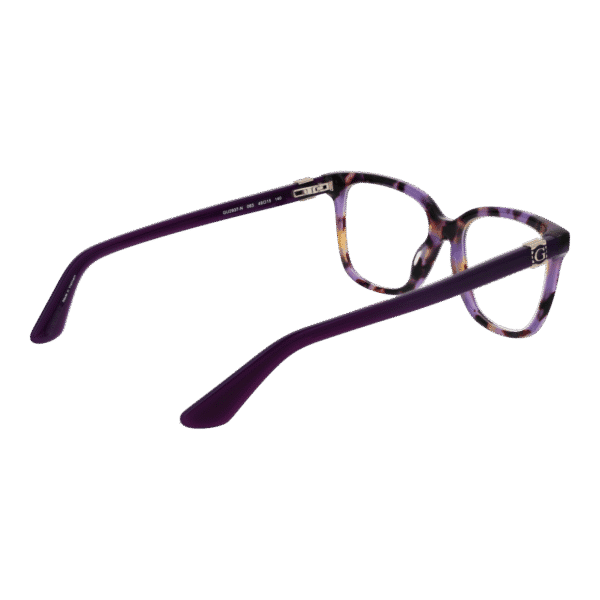 Détails branches – lunette Guess GU2937-N 49083 en Plastique