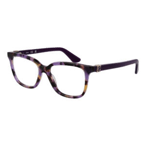 Monture Guess GU2937-N 49083 – lunettes de vue Rectangle Femmes