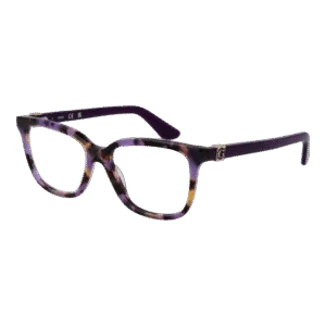 Monture Guess GU2937-N 49083 – lunettes de vue Rectangle Femmes