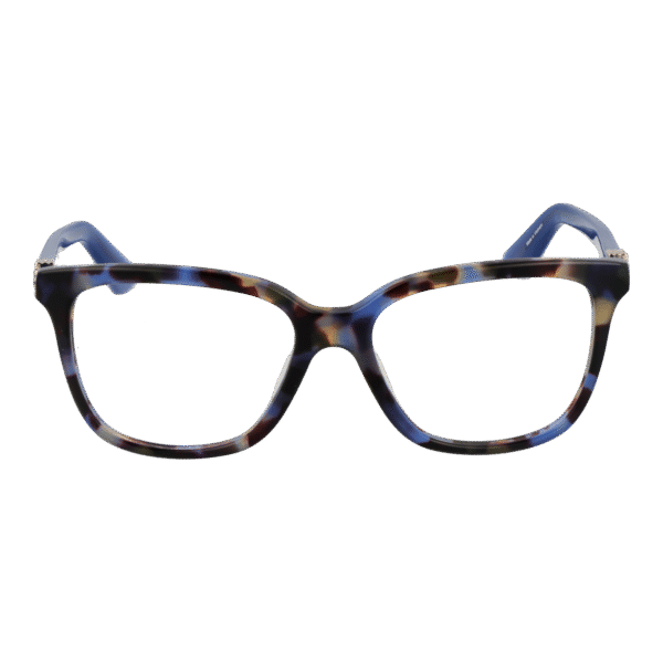 Face avant – monture optique Guess GU2937-N 49092 en Bleu