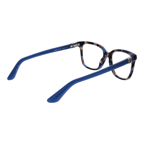Détails branches – lunette Guess GU2937-N 49092 en Plastique