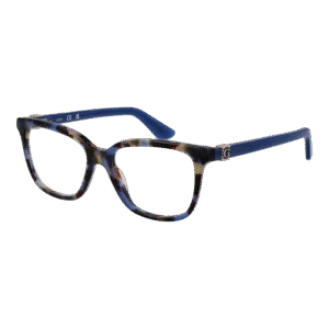 Monture Guess GU2937-N 49092 – lunettes de vue Rectangle Femmes