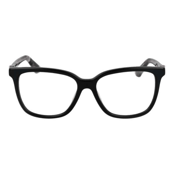 Face avant – monture optique Guess GU2937-N 52005 en Noir
