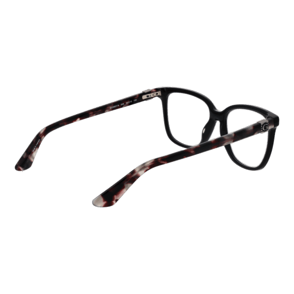 Détails branches – lunette Guess GU2937-N 52005 en Plastique