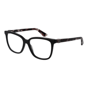 Monture Guess GU2937-N 52005 – lunettes de vue Rectangle Femmes