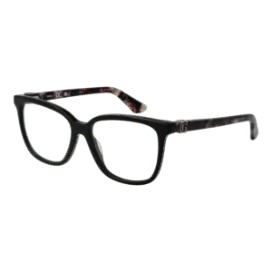 Monture Guess GU2937-N 52005 – lunettes de vue Rectangle Femmes