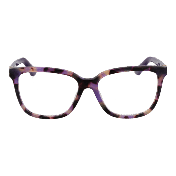 Face avant – monture optique Guess GU2937-N 52083 en Violet