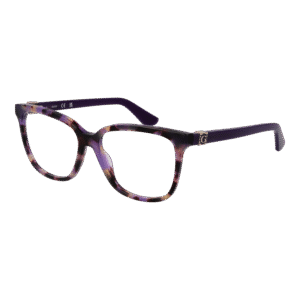 Monture Guess GU2937-N 52083 – lunettes de vue Rectangle Femmes