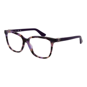 Monture Guess GU2937-N 52083 – lunettes de vue Rectangle Femmes
