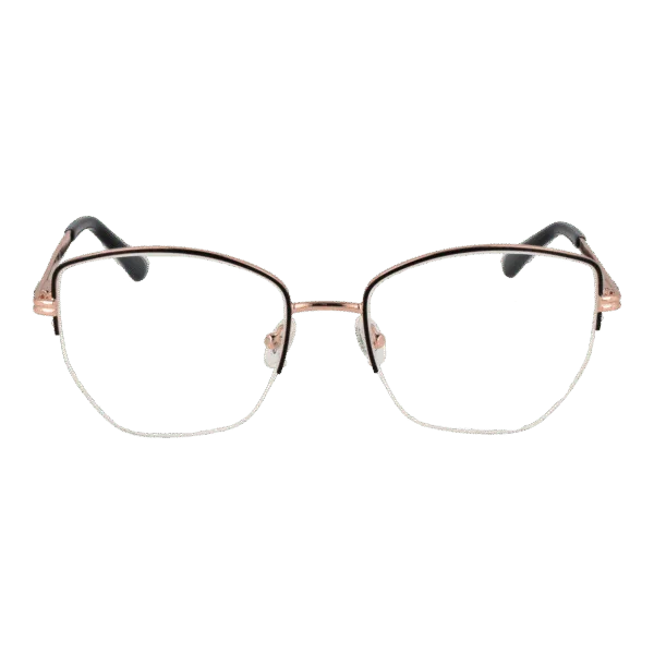 Face avant – monture optique Guess GU2939 53001 en Noir
