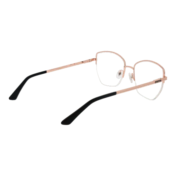 Détails branches – lunette Guess GU2939 53001 en Métal