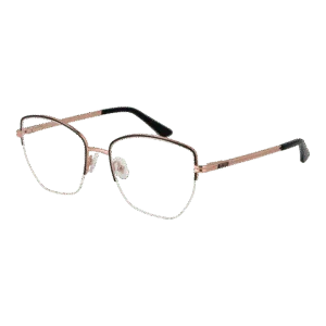 Monture Guess GU2939 53001 – lunettes de vue Square Femmes