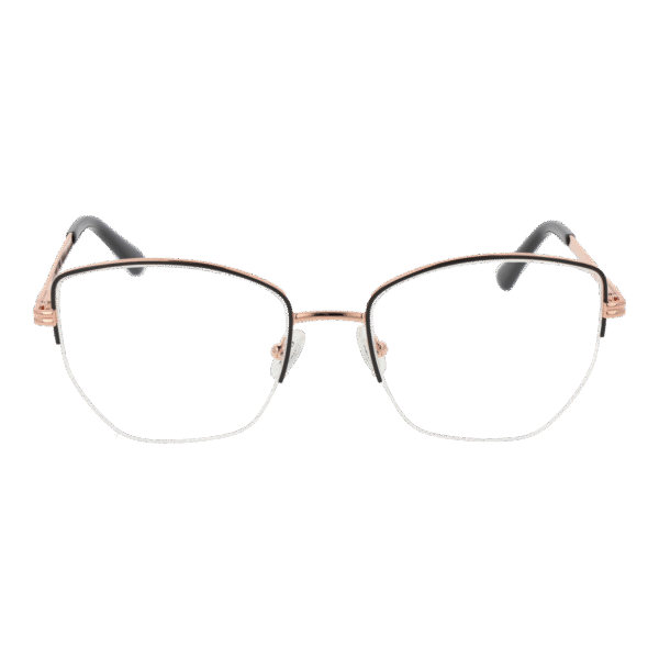 Face avant – monture optique Guess GU2939 53020 en Gris