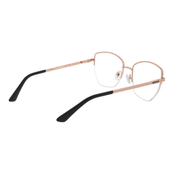 Détails branches – lunette Guess GU2939 53020 en Métal