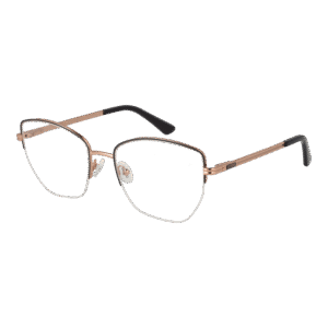 Monture Guess GU2939 53020 – lunettes de vue Rectangle Femmes