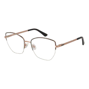 Monture Guess GU2939 53020 – lunettes de vue Rectangle Femmes