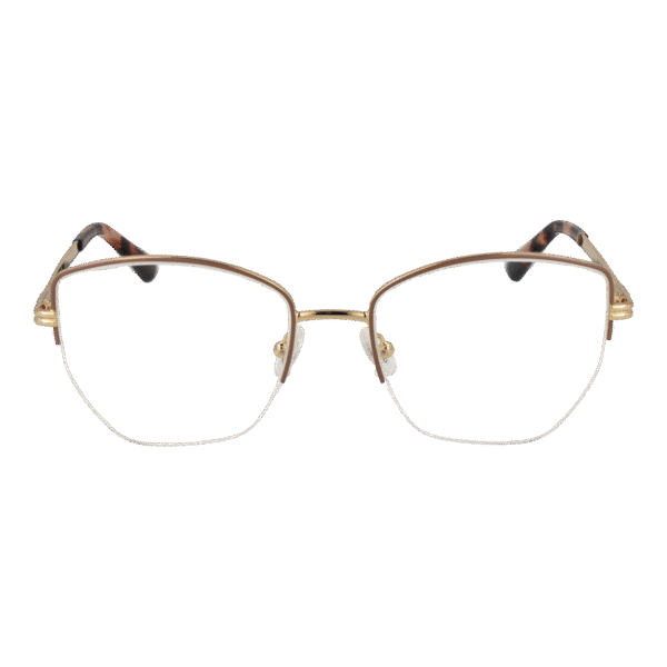 Face avant – monture optique Guess GU2939 53057 en Beige
