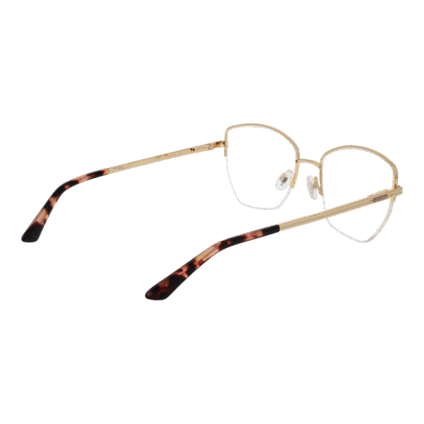Détails branches – lunette Guess GU2939 53057 en Métal