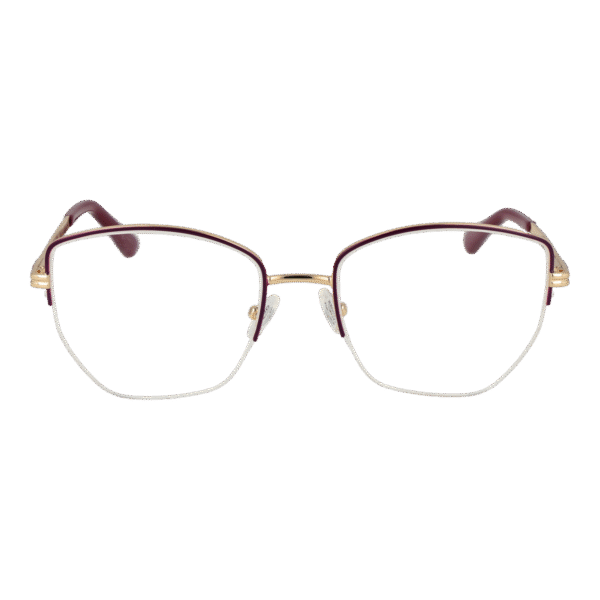 Face avant – monture optique Guess GU2939 53069 en Violet