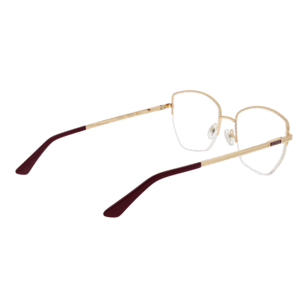 Détails branches – lunette Guess GU2939 53069 en Métal
