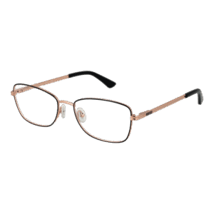Monture Guess GU2940 54001 – lunettes de vue Rectangle Femmes