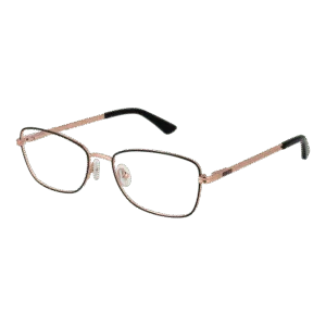 Monture Guess GU2940 54001 – lunettes de vue Rectangle Femmes