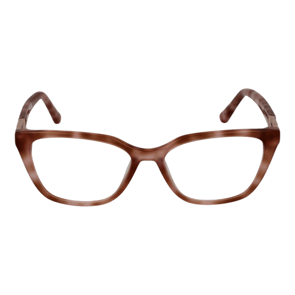 Face avant – monture optique Guess GU2941 51059 en Beige
