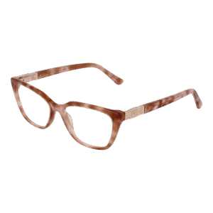 Monture Guess GU2941 51059 – lunettes de vue Rectangle Femmes