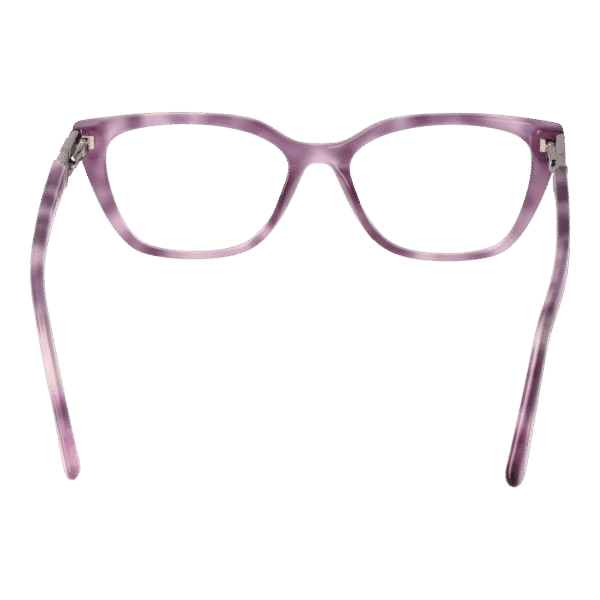 Détails branches – lunette Guess GU2941 51083 en Acétate