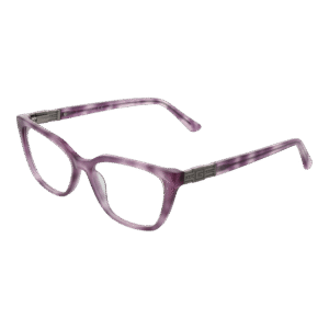 Monture Guess GU2941 51083 – lunettes de vue Rectangle Femmes