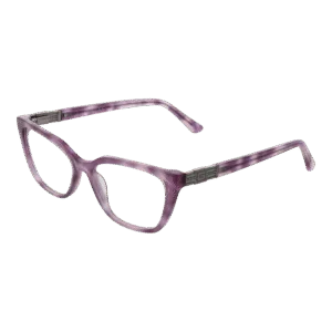 Monture Guess GU2941 51083 – lunettes de vue Rectangle Femmes