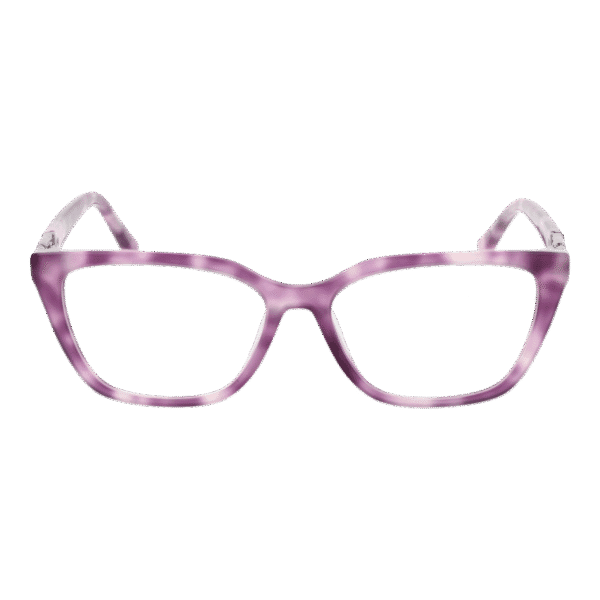 Face avant – monture optique Guess GU2941 53083 en Violet