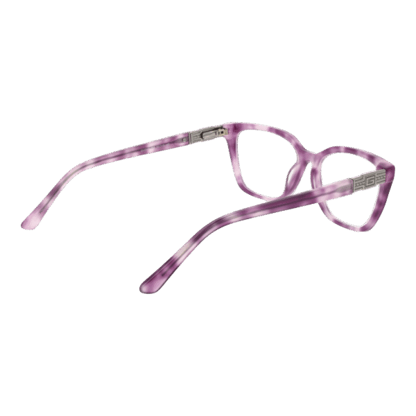 Détails branches – lunette Guess GU2941 53083 en Acétate