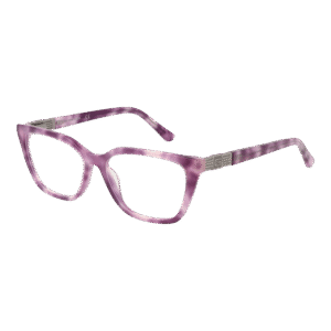 Monture Guess GU2941 53083 – lunettes de vue Rectangle Femmes