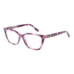 Monture Guess GU2941 53083 – lunettes de vue Rectangle Femmes