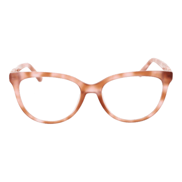 Face avant – monture optique Guess GU2942 52059 en Beige