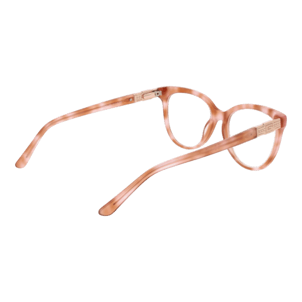 Détails branches – lunette Guess GU2942 52059 en Plastique