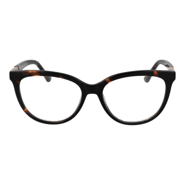 Face avant – monture optique Guess GU2942 54052 en Brown