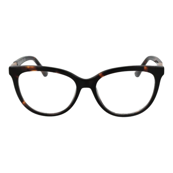 Face avant – monture optique Guess GU2942 54052 en Brown
