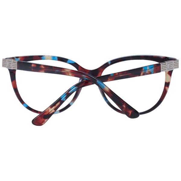 Détails branches – lunette Guess GU2942 54056 en Acétate