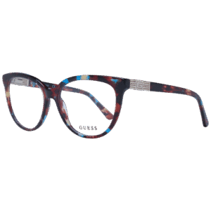 Monture Guess GU2942 54056 – lunettes de vue Les yeux du chat Femmes