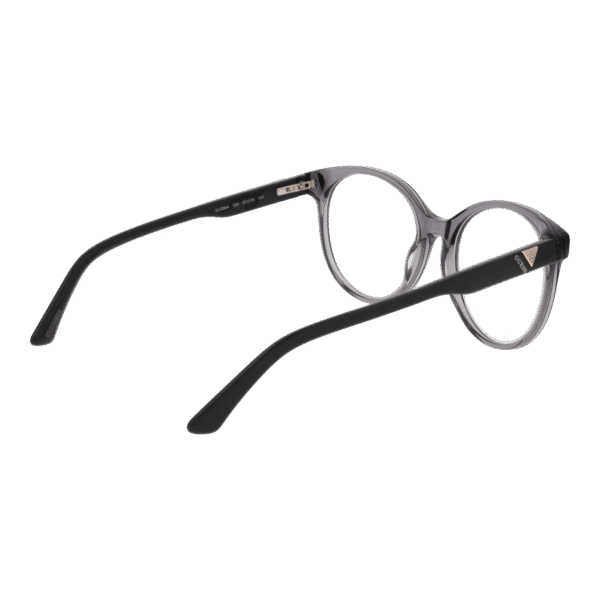 Détails branches – lunette Guess GU2944 55020 en Acétate