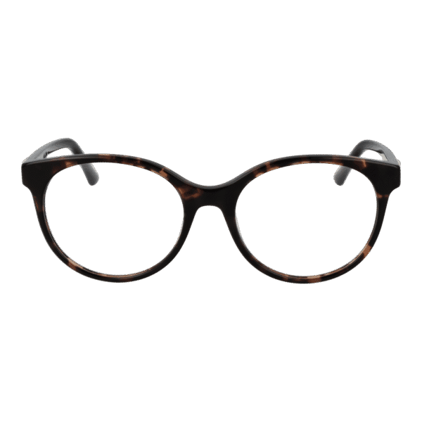 Face avant – monture optique Guess GU2944 55052 en Brown