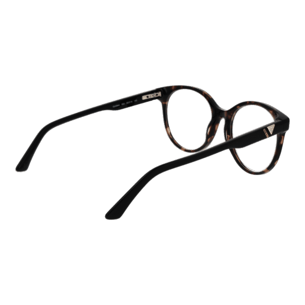Détails branches – lunette Guess GU2944 55052 en Acétate