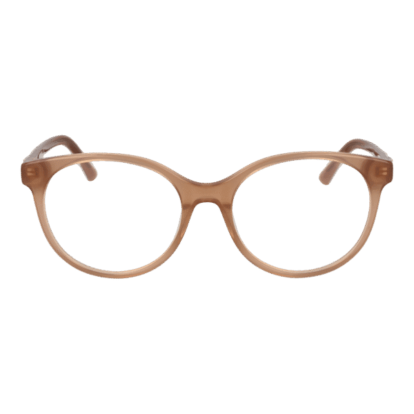 Face avant – monture optique Guess GU2944 55057 en Beige