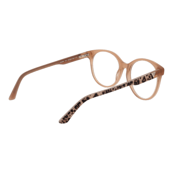 Détails branches – lunette Guess GU2944 55057 en Acétate