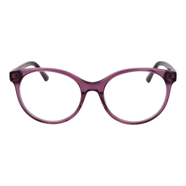 Face avant – monture optique Guess GU2944 55081 en Violet