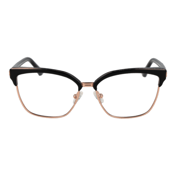 Face avant – monture optique Guess GU2945 54001 en L'or rose