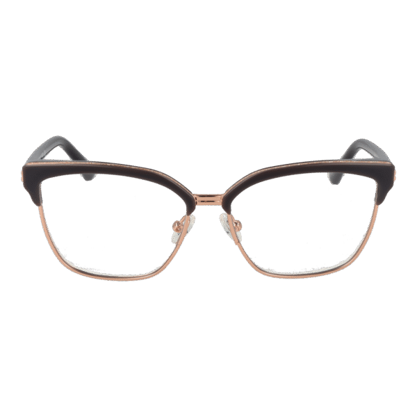 Face avant – monture optique Guess GU2945 54020 en Gris